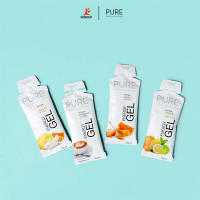 PURE - Energy Gels - 35ml